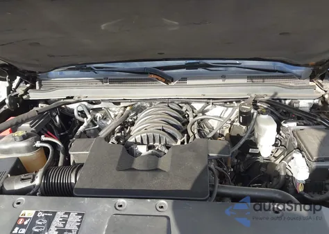 2015 Cadillac Escalade Esv Luxury from USA, damaged, VIN 1GYS4SKJ9FR741857